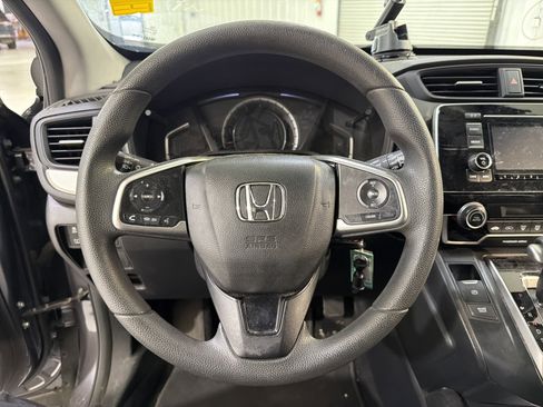 Used 2018 Honda CR-V LX image 15