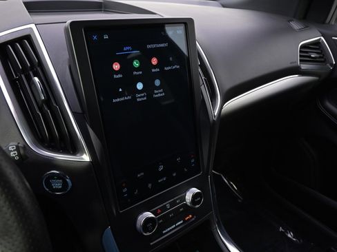 Used 2024 Ford Edge ST image 28