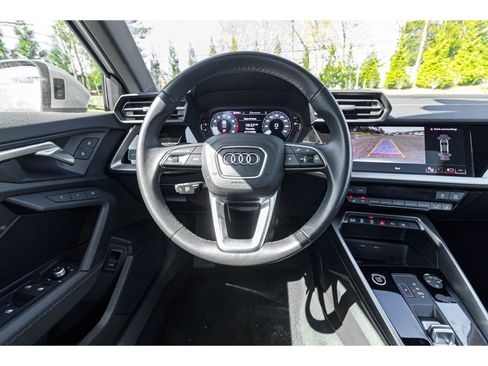 Used 2023 Audi A3 2.0T Premium Plus w/ Premium Plus Package image 21