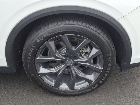 Used 2022 Acura MDX A-Spec image 8