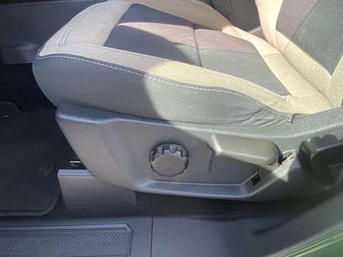 Certified 2022 Ford Bronco Big Bend image 10