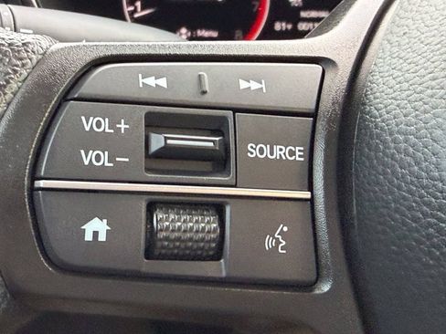 Used 2025 Honda CR-V EX image 28