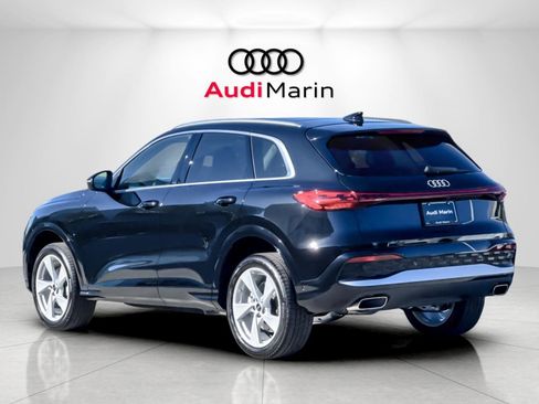 New 2025 Audi Q5 Premium Plus image 3