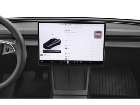Used 2025 Tesla Model 3 Long Range image 9
