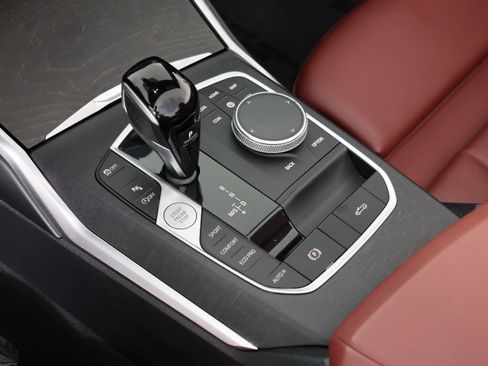 Used 2022 BMW 430i Convertible w/ Convenience Package RWD image 6
