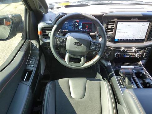 Used 2025 Ford F150 Raptor AWD/4WD image 54