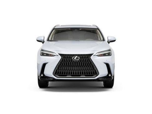 New 2026 Lexus NX 350 AWD w/ Premium Package image 5