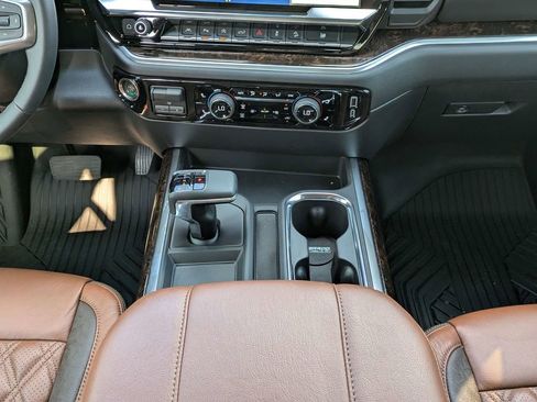 New 2026 Chevrolet Silverado 1500 RST w/ All Star Edition Plus AWD/4WD image 19