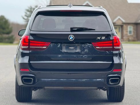 Used 2017 BMW X5 xDrive35i AWD/4WD image 7