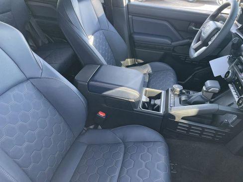 New 2026 Toyota 4Runner 4WD image 23