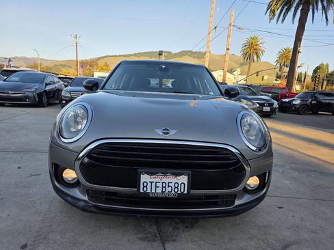 Used 2017 MINI Cooper Clubman ALL4 image 2