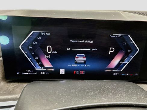 Certified 2024 BMW X5 sDrive40i w/ Parking Assistance Package RWD image 33