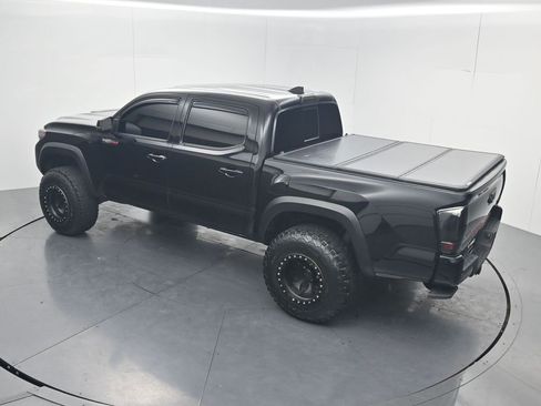 Used 2019 Toyota Tacoma TRD Pro AWD/4WD image 52