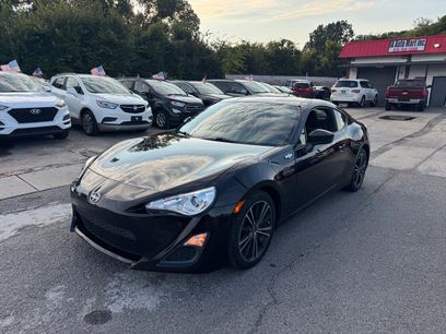 Used 2013 Scion FR-S