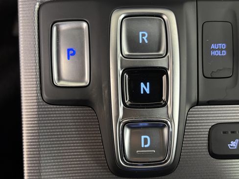 Certified 2025 Hyundai Palisade Calligraphy AWD/4WD image 38