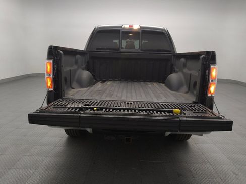 Used 2014 Ford F150 Lariat w/ Equipment Group 502A Luxury AWD/4WD image 29