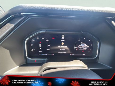 New 2026 GMC Sierra 1500 AT4X AWD/4WD image 20