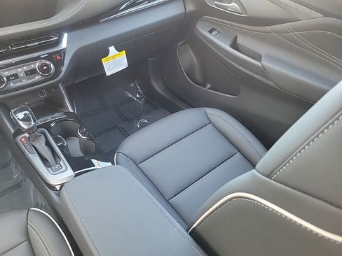 New 2026 Buick Envista Sport Touring w/ Studio Series image 12