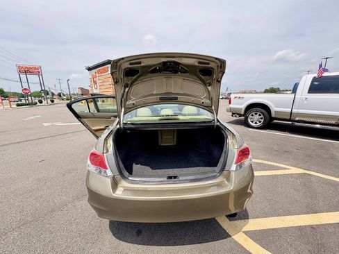 Used 2009 Honda Accord EX-L image 26