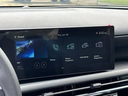 Certified 2025 Hyundai Tucson SEL image 28