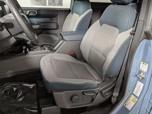 Used 2023 Ford Bronco Outer Banks image 14