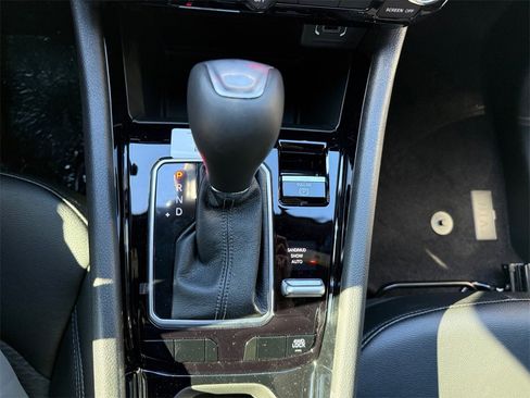 New 2026 Jeep Compass Latitude image 27