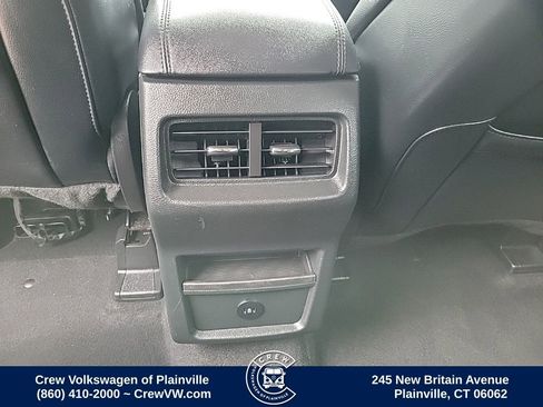 Used 2023 Ford Edge SEL image 47