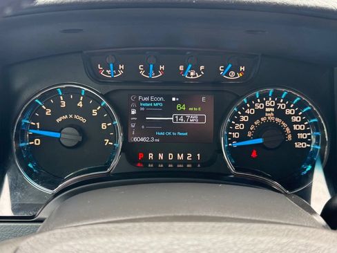 Used 2017 Ford F150 XLT RWD image 31