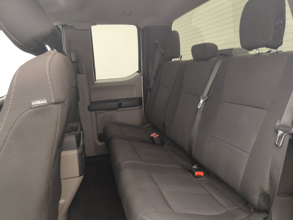 Used 2017 Ford F150 XL w/ Equipment Group 101A Mid AWD/4WD image 18