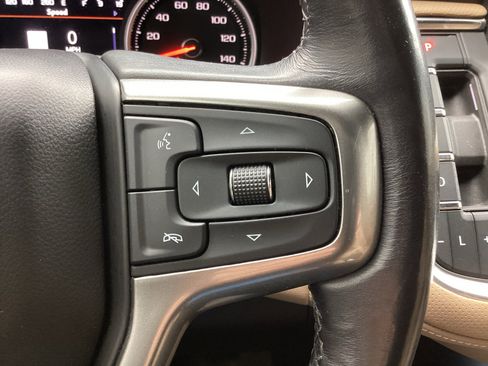 Used 2021 Chevrolet Tahoe Premier image 37