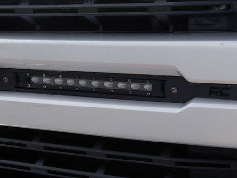 Used 2021 Chevrolet Silverado 1500 RST w/ Z71 Off-Road Package image 47