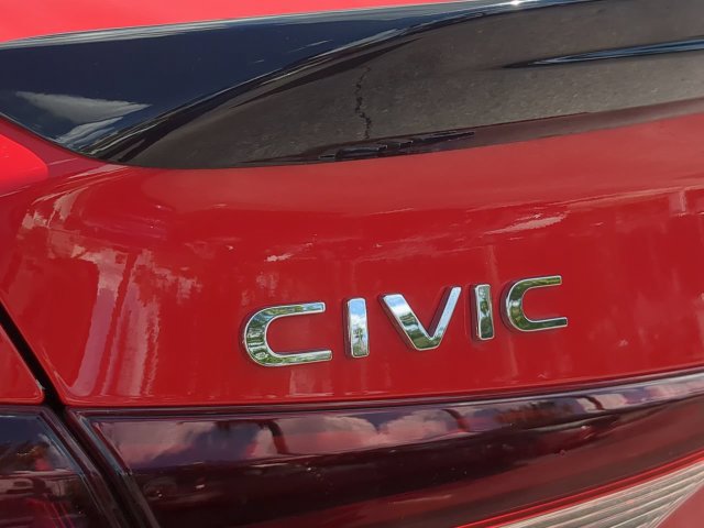 Used 2025 Honda Civic Si image 13