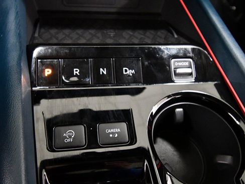 Used 2025 Nissan Murano Platinum w/ Cargo Package image 28