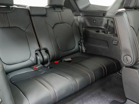 New 2025 Honda Pilot TrailSport image 42