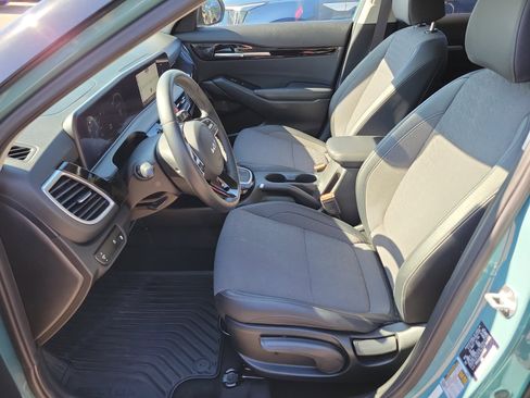 Certified 2024 Kia Seltos S AWD/4WD image 22