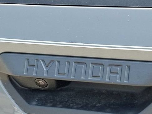 Certified 2022 Hyundai Santa Cruz SEL Premium AWD/4WD image 30