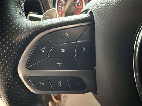 Used 2022 Dodge Challenger R/T Scat Pack RWD image 21
