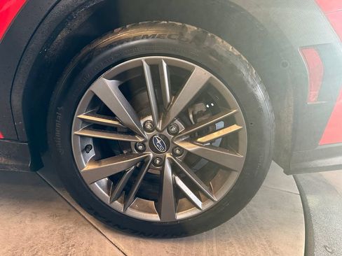 Used 2022 Subaru WRX AWD/4WD image 24