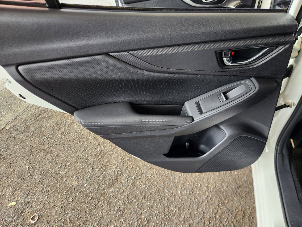 Used 2017 Subaru Impreza 2.0i Limited AWD/4WD image 15