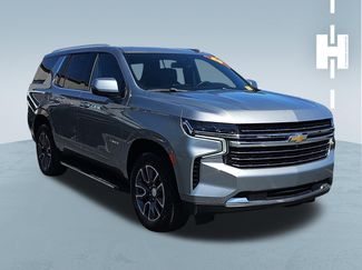 Used 2024 Chevrolet Tahoe LT w/ LT Signature Package video 1