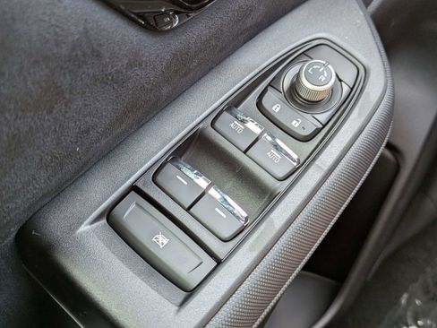 New 2026 Subaru Forester Sport AWD/4WD image 26