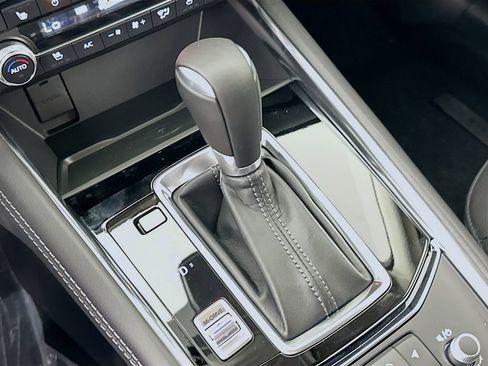 New 2025 MAZDA CX-5 AWD 2.5 S image 22