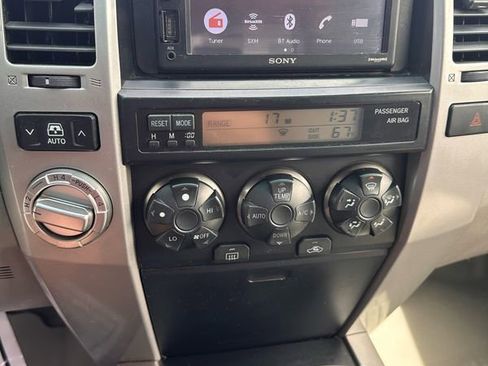 Used 2008 Toyota 4Runner SR5 w/ SR5 Extra Value Pkg 1 image 21