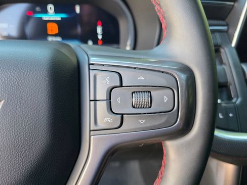 Certified 2024 Chevrolet Tahoe RST w/ Luxury Package RWD image 26