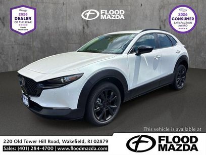New 2026 MAZDA CX-30 Aire Edition