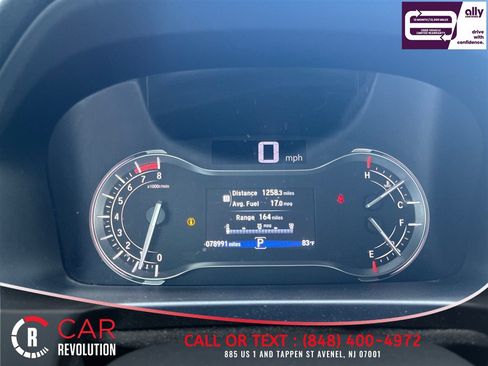 Used 2018 Honda Ridgeline RTL-T image 23
