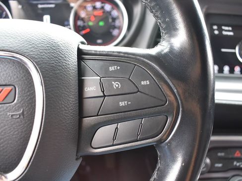 Used 2021 Dodge Challenger SXT w/ Driver Convenience Group image 16