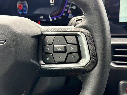 New 2026 Ford Mustang Coupe RWD image 27