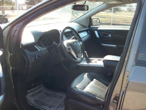 Used 2013 Ford Edge SEL image 2