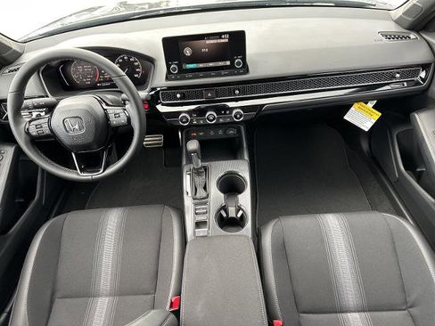 New 2026 Honda Civic Sport image 30